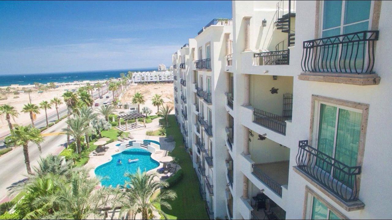 Apartamento Fusion Cabo At Puerta Cabos Village 204h *